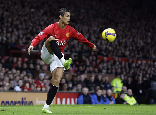 Gallery Man City Transfer Targets: Players on the Man City wishlist