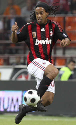 Gallery Man City Transfer Targets: Players on the Man City wishlist