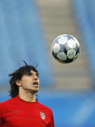 Gallery Man City Transfer Targets: Players on the Man City wishlist