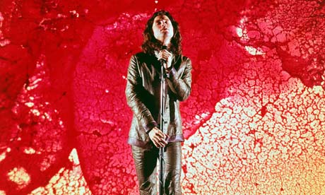 Jim Morrison