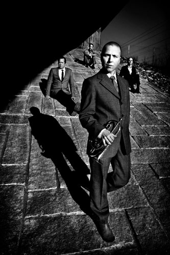 Gallery 20 Best New Acts 2009: Nina Ramsby