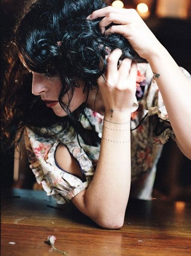 Gallery 20 Best New Acts 2009: Jesca Hoop