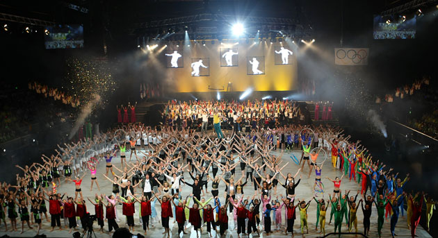 Gallery SPT: 24 hours in pictures: The best sports pictures from around the globe