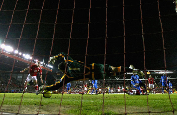 Gallery SPT: 24 hours in pictures: The best sports pictures from around the globe