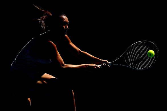 Gallery SPT: 24 hours in pictures: The best sports pictures from around the globe