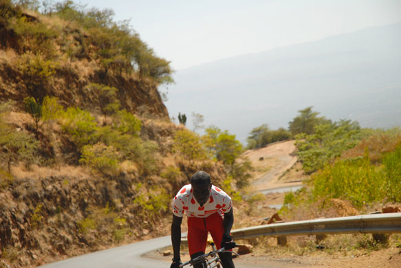 Gallery Cycling in Kenya: Cycling in Kenya