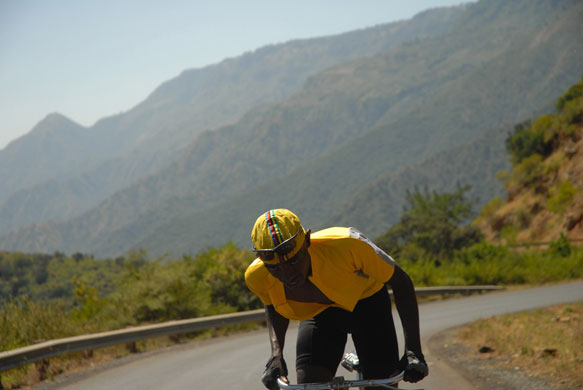 Gallery Cycling in Kenya: Cycling in Kenya