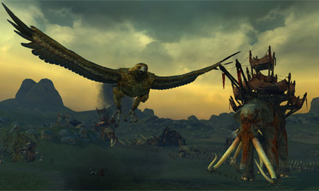 Lord of the Rings Conquest