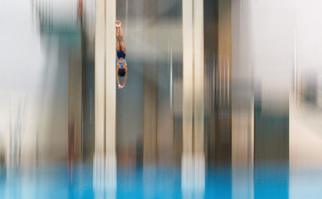 Gallery 24 hours in pictures: Australian Youth Olympic Festival
