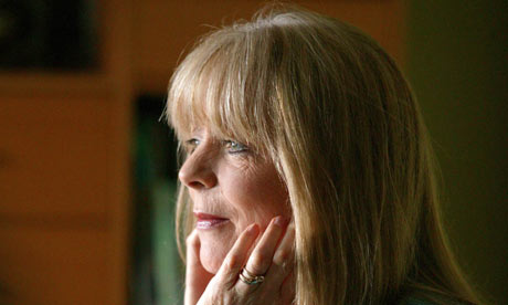 Alison Steadman in ITV's 'Who Gets The Dog'