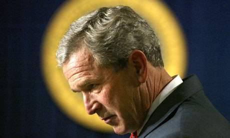 that President George Bush. President George Bush