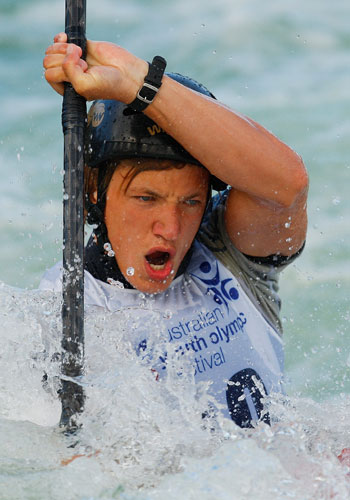 Gallery Sport: 24 hours: The best sports pictures from around the globe