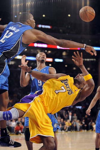 Gallery Sport: 24 hours: The best sports pictures from around the globe