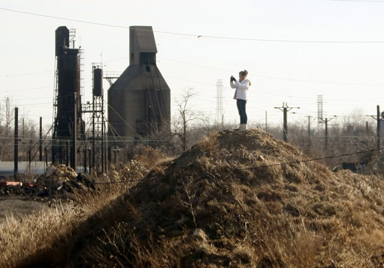 Gallery Obama Train: Obama Inauguration Train