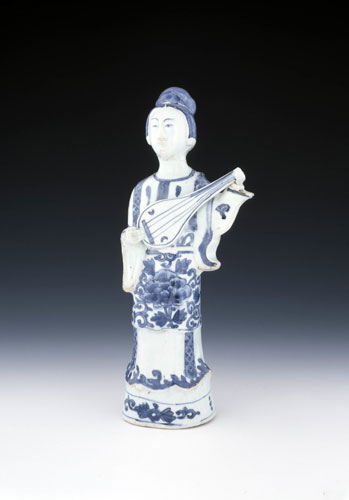 China: Journey to the East - ewer