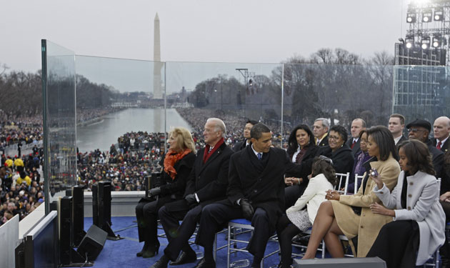 Gallery We are one concert in D.C: We Are One: The Obama Inaugural Celebration At The Lincoln Memorial