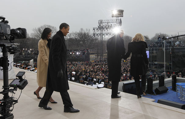Gallery We are one concert in D.C: We Are One: The Obama Inaugural Celebration At The Lincoln Memorial