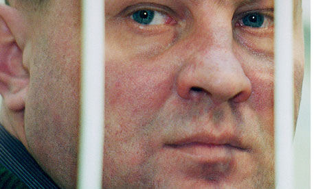 Yuri Budanov