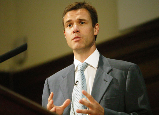 Gallery PSB: Ed Richards