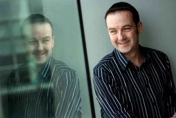 Gallery PSB: Andy Duncan