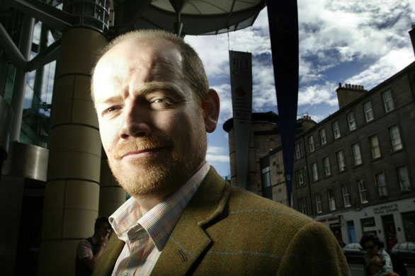 Gallery PSB: Mark Thompson