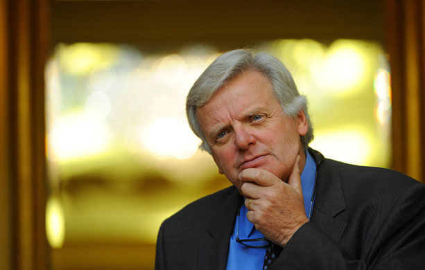 Gallery PSB: Michael Grade