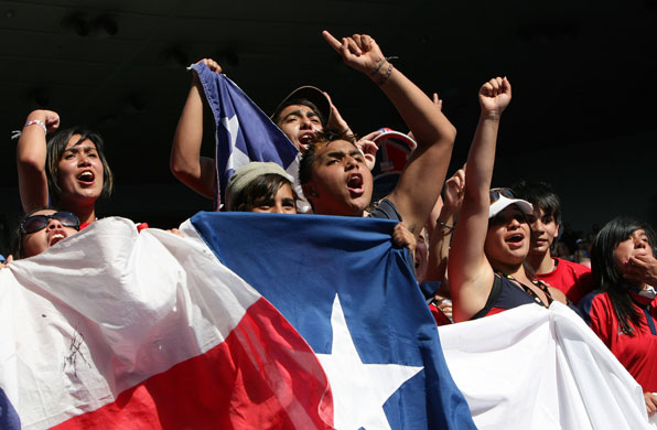 Gallery Australian Open Day 2: Aus Open Day 2