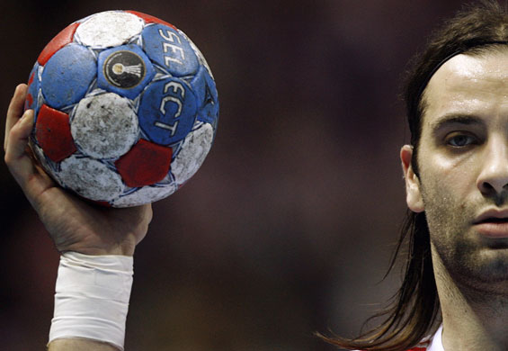 Gallery 24 Sport: Handball