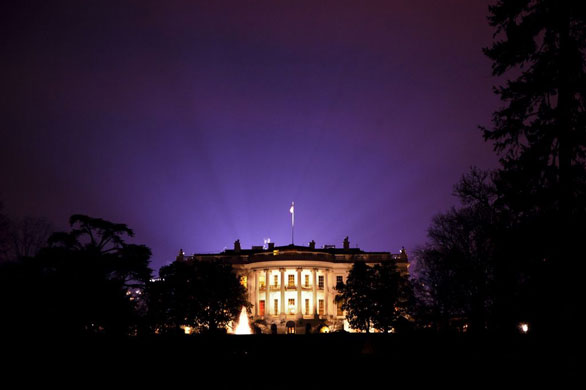 Gallery Obama Inauguration Day: Obama Inauguration Day