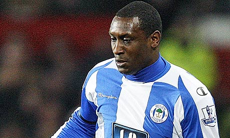 Emile Heskey