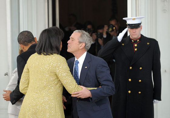 Gallery Obama Inauguration Day: Obama Inauguration Day