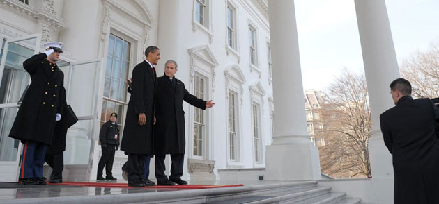 Gallery Obama Inauguration Day: Obama Inauguration Day
