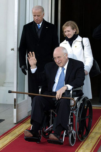 Gallery Obama Inauguration Day: Obama Inauguration Day