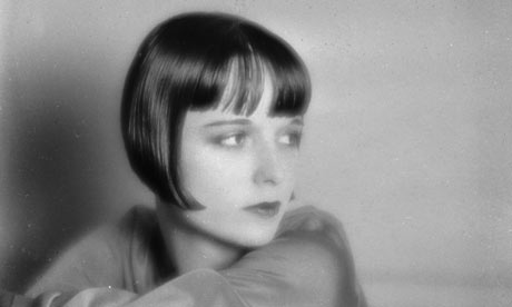 lulu in hollywood by louise brooks