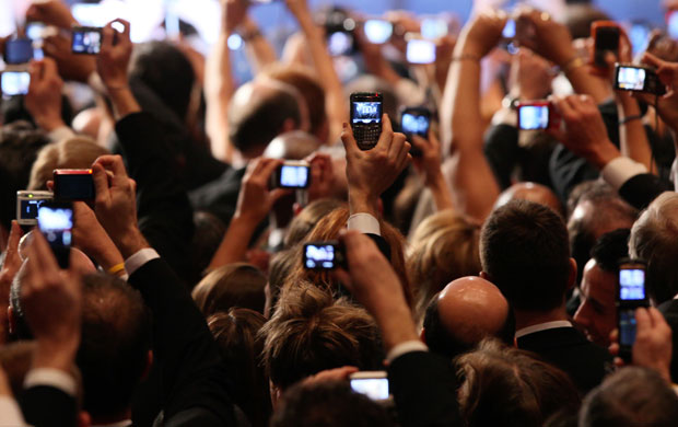 Gallery 21 January 2009: Guests at the Biden Home States Ball