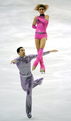 Gallery 24 Sport: figure skating