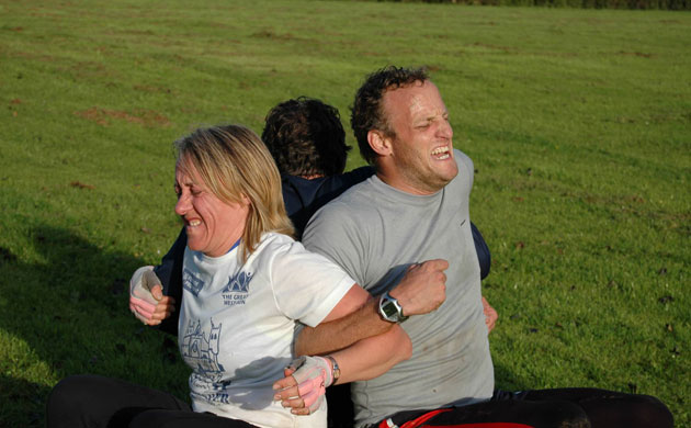 Gallery Catlin Arctic Survey: North pole expedition