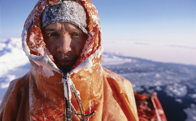 Gallery Catlin Arctic Survey: North pole expedition