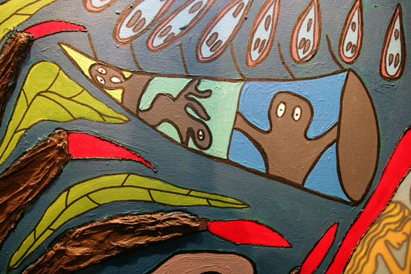 Gallery Creative Personalities: Creative Personalities exhibition