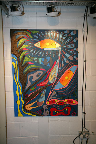 Gallery Creative Personalities: Creative Personalities exhibition