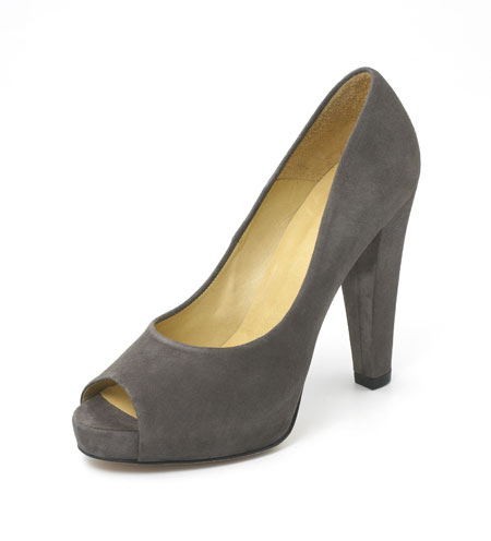 Gallery 6 of the Best High Heels: 6 of the Best