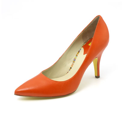 Gallery 6 of the Best High Heels: 6 of the Best