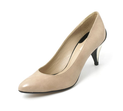 Gallery 6 of the Best High Heels: 6 of the Best