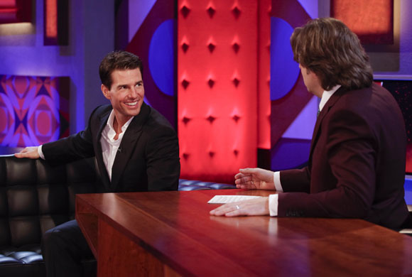 Gallery Friday Jonathan Ross: Friday Night with Jonathan Ross