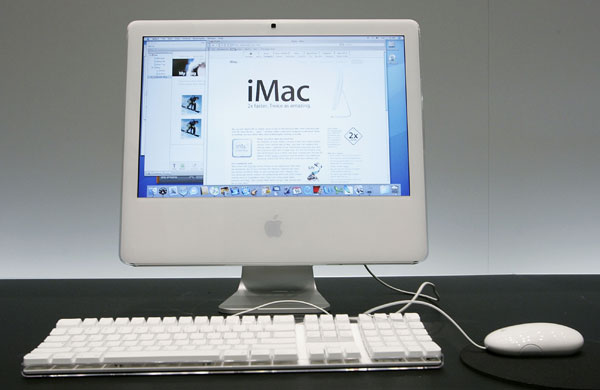 Gallery Apple Mac 25 years: Steve Jobs Launches Annual MacWorld Expo