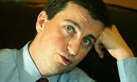 Iraq war did more harm than good, says Douglas Alexander.