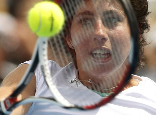 Gallery Aussie open day 6: Australian Open 2009 Day 6