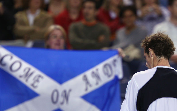 Gallery Aussie open day 6: Australian Open 2009 Day 6