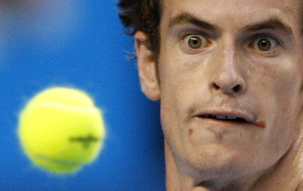 Gallery Aussie open day 6: Australian Open 2009 Day 6