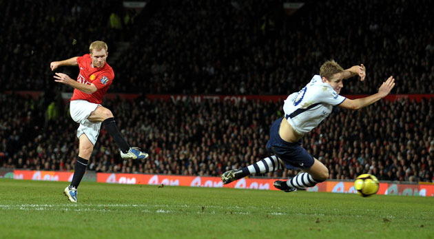 Gallery Saturday's FA Cup action: manchester united v tottenham hotspur